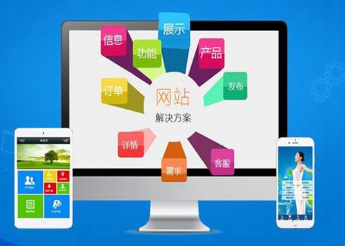 巫溪如何进行网站设计才能突出产品的优势